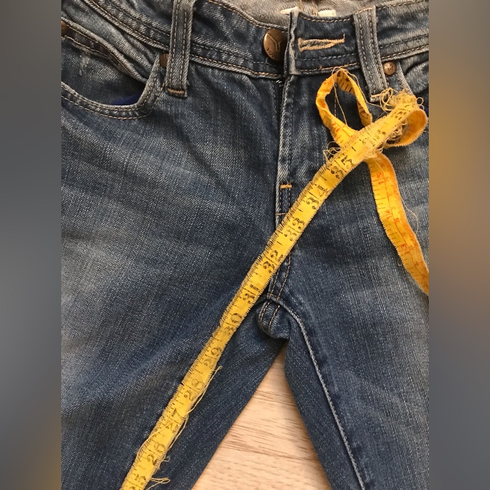Vigoss Studio Ritz Bootcut Jeans - Picture 6 of 6